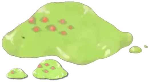 Acid Slimes
