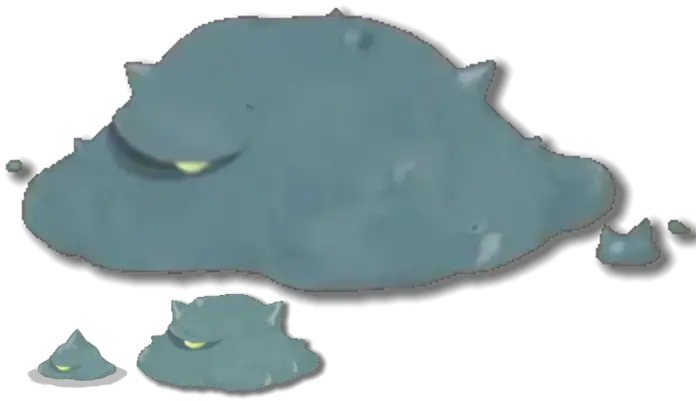 Spike Slimes